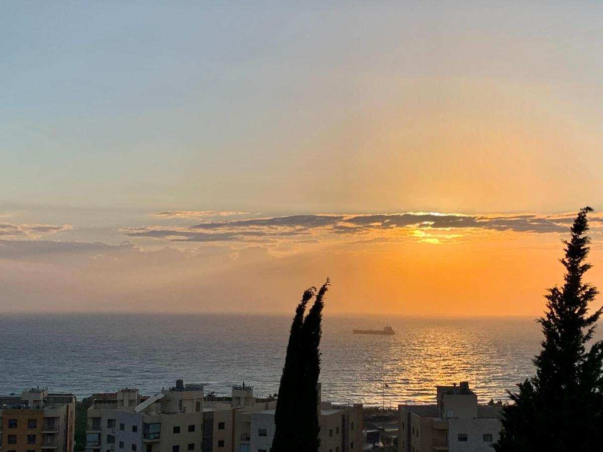 فندق دي مون بير Byblos المظهر الخارجي الصورة