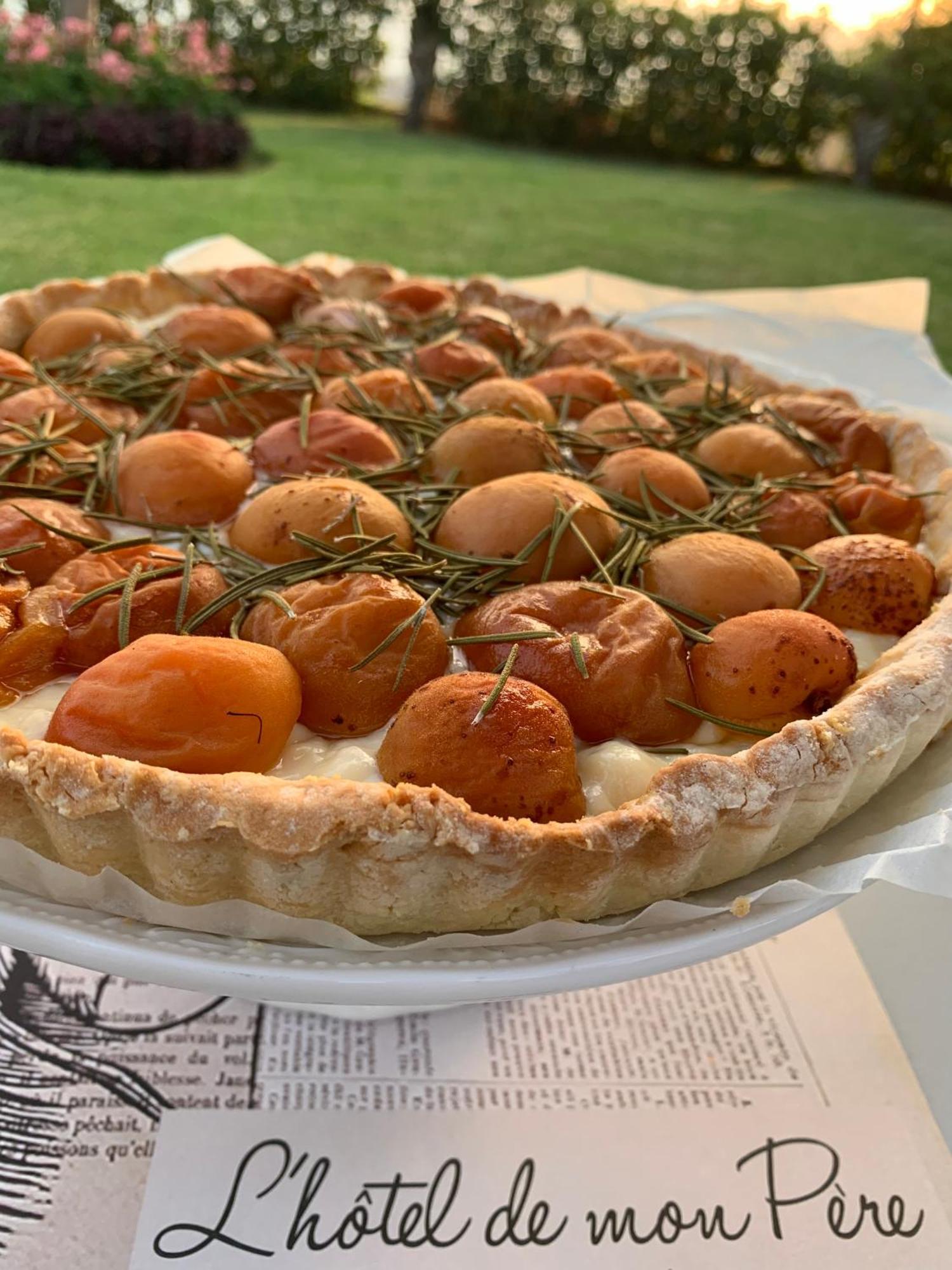 فندق دي مون بير Byblos المظهر الخارجي الصورة