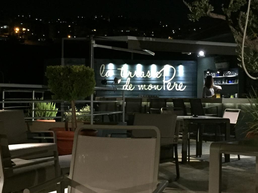 فندق دي مون بير Byblos المظهر الخارجي الصورة