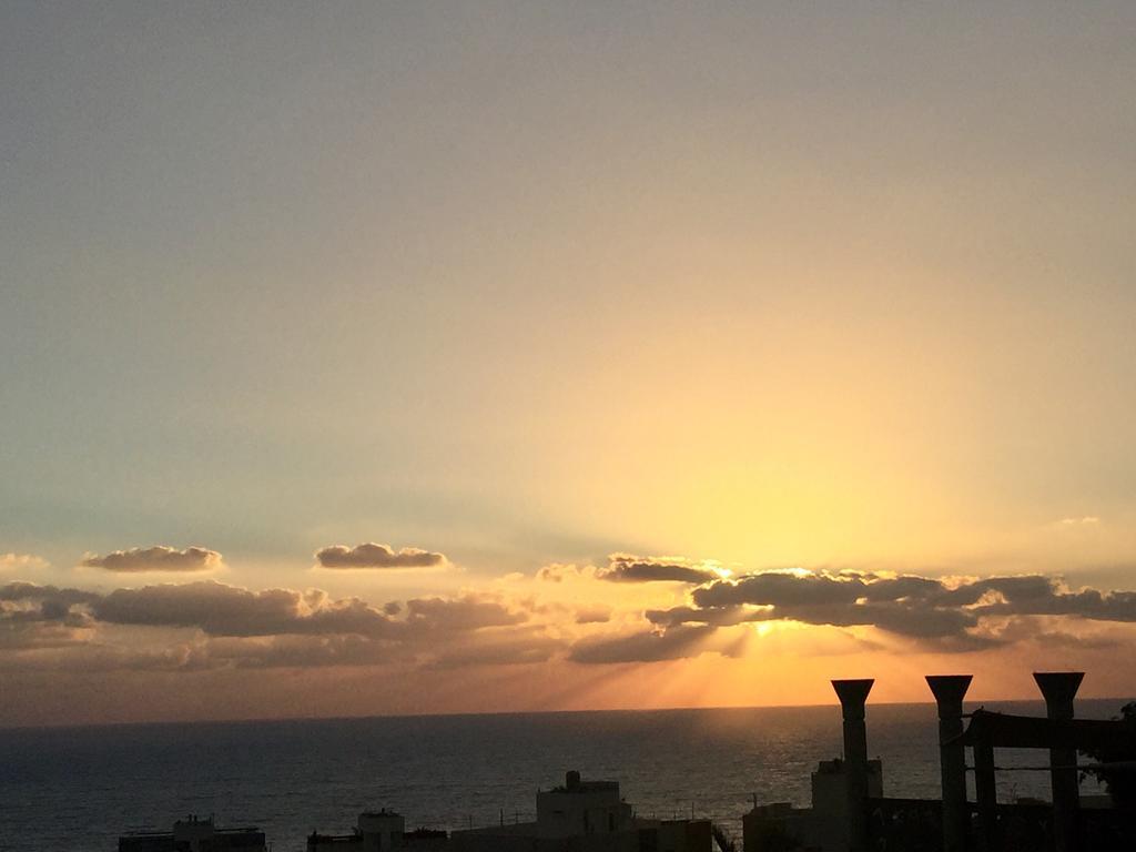 فندق دي مون بير Byblos المظهر الخارجي الصورة
