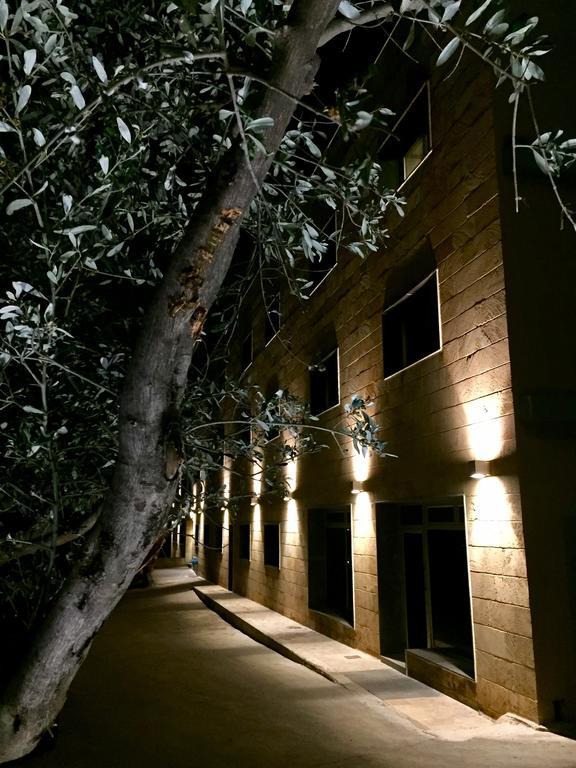 فندق دي مون بير Byblos المظهر الخارجي الصورة